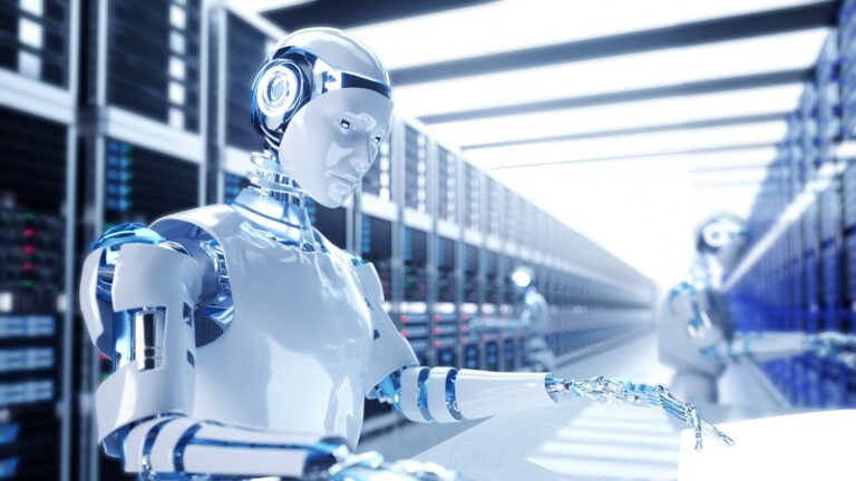 AI Agents: The Silent Growth Engine Powering 2026!