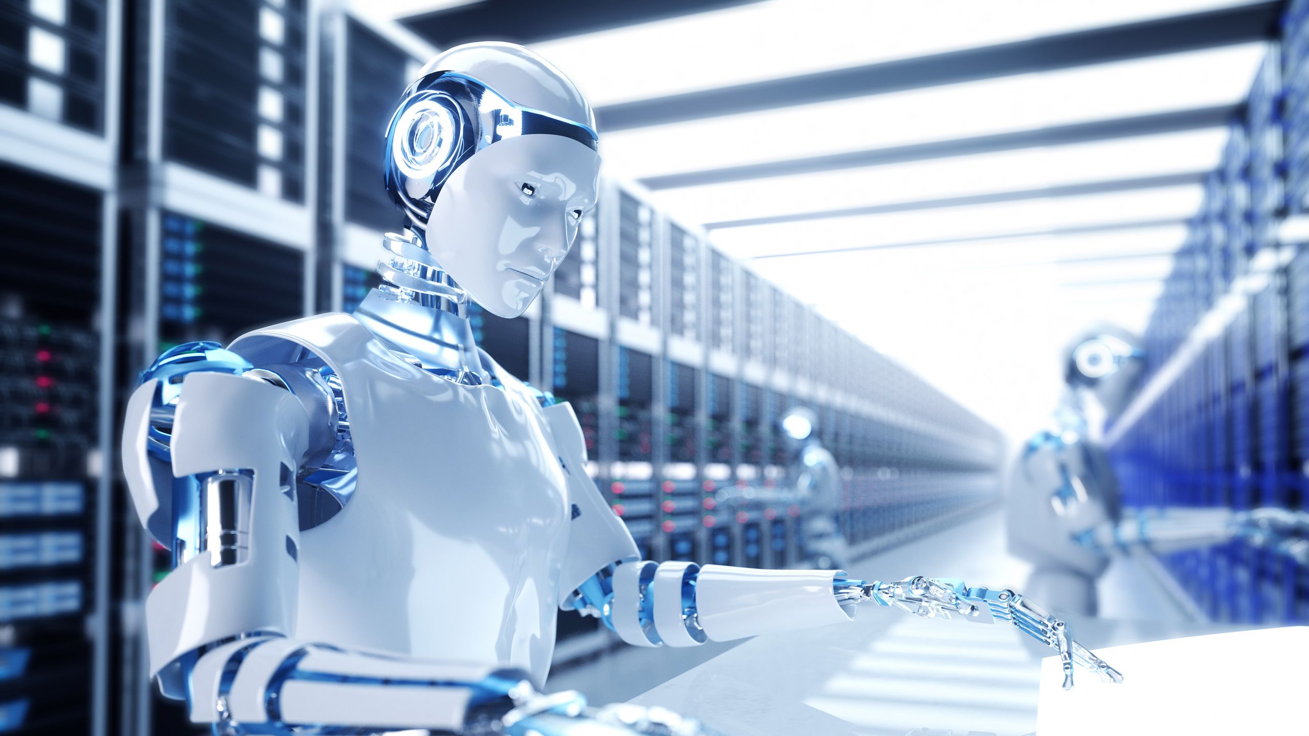 AI Agents: The Silent Growth Engine Powering 2026!