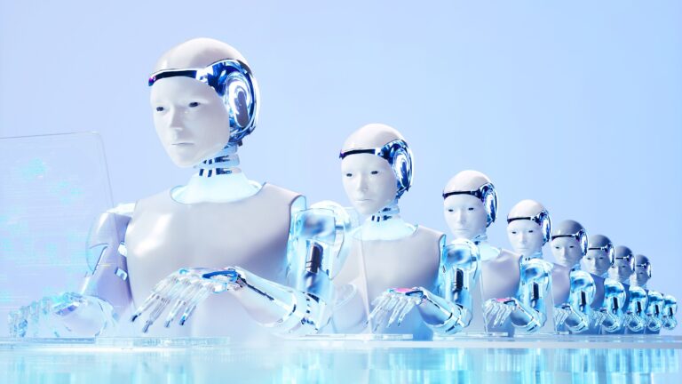 AI Brands WinTrust: Live Events Boost Credibility