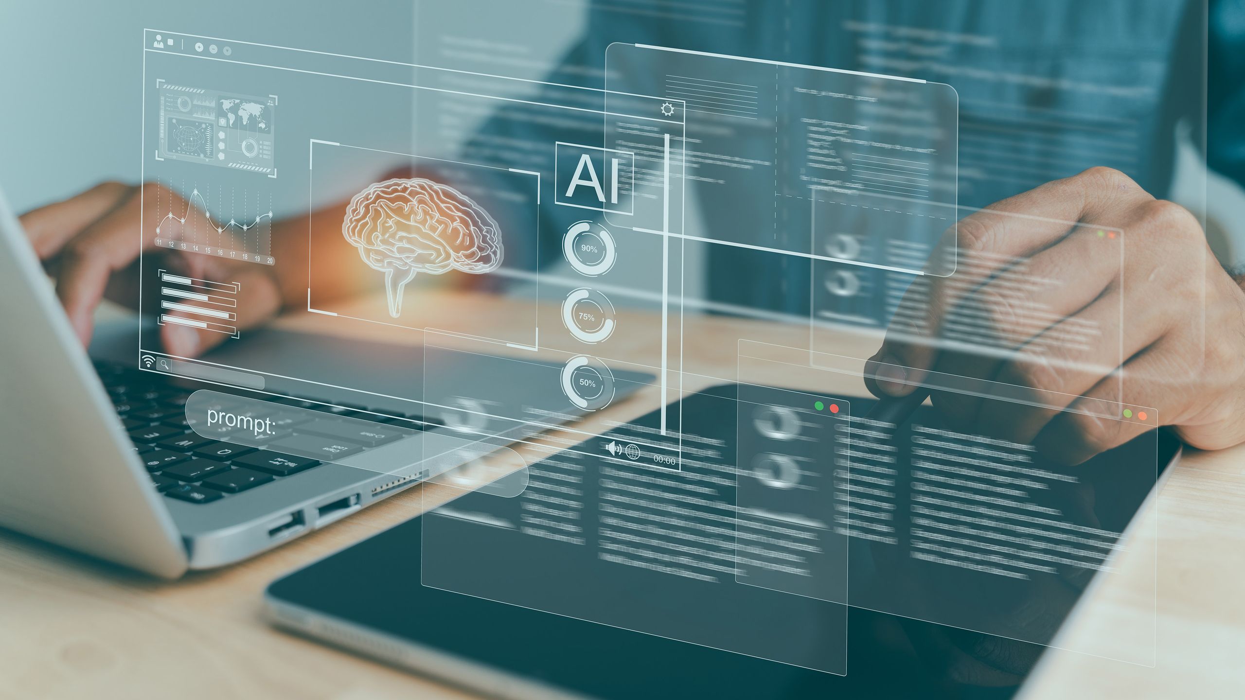 Why Insurance Innovation Ambitions Stall: The Data Gap