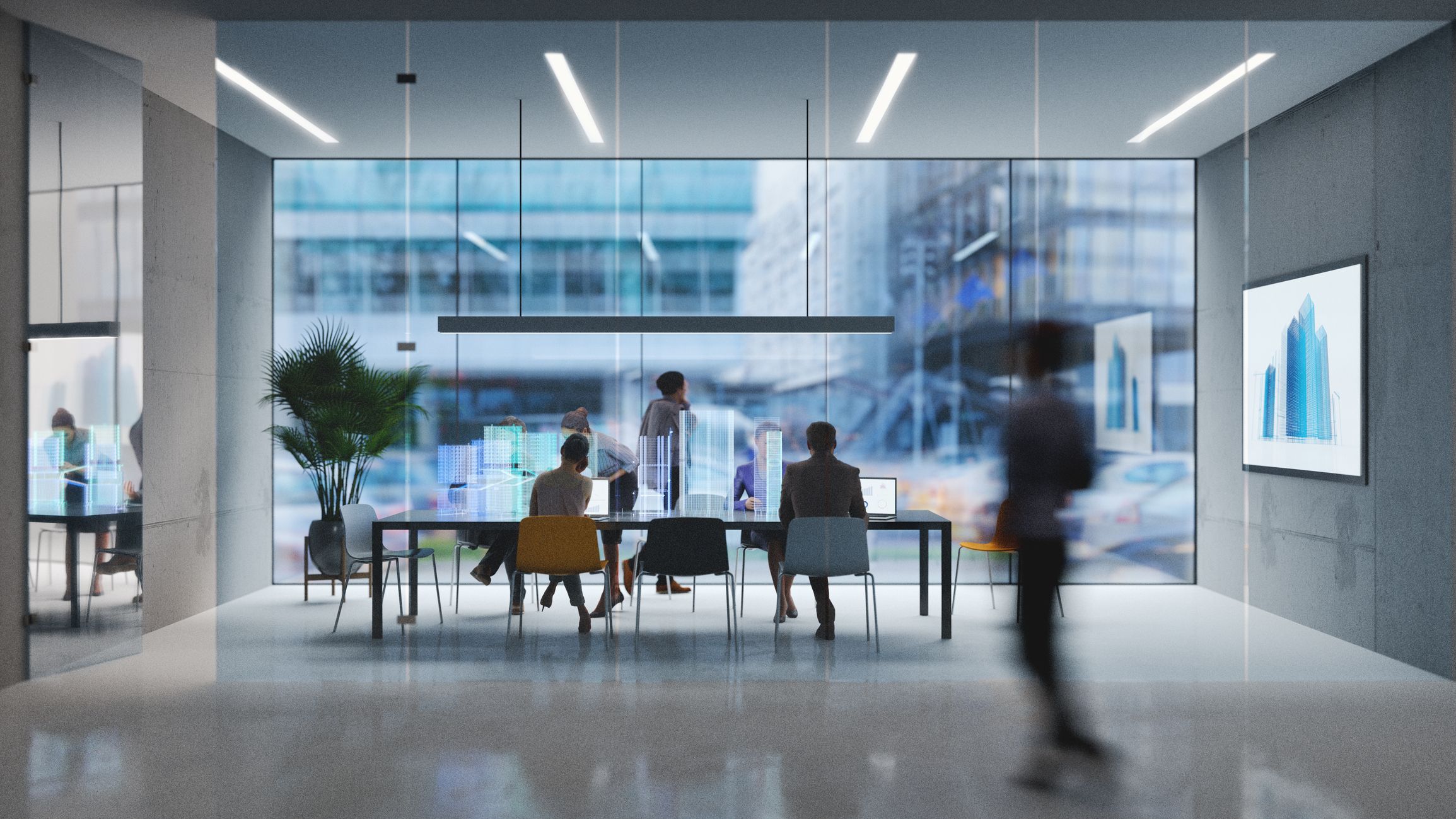CIOsMust Leverage AI Like Cloud: Key Lessons Ahead